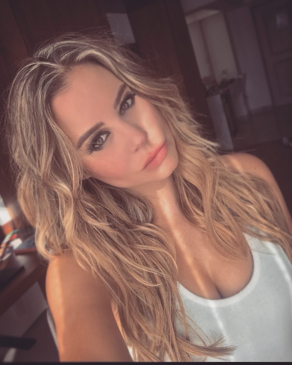 LOLLY GARTNER IN PORN