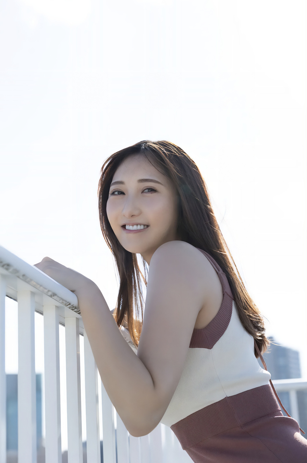 Ririsa Tsuji 辻りりさ, FRIDAYデジタル写真集 『魅惑開放 Vol.2』 Set.02