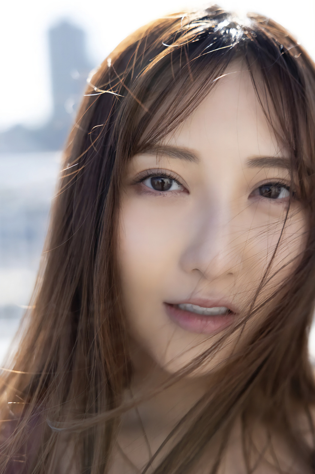 Ririsa Tsuji 辻りりさ, FRIDAYデジタル写真集 『魅惑開放 Vol.2』 Set.02