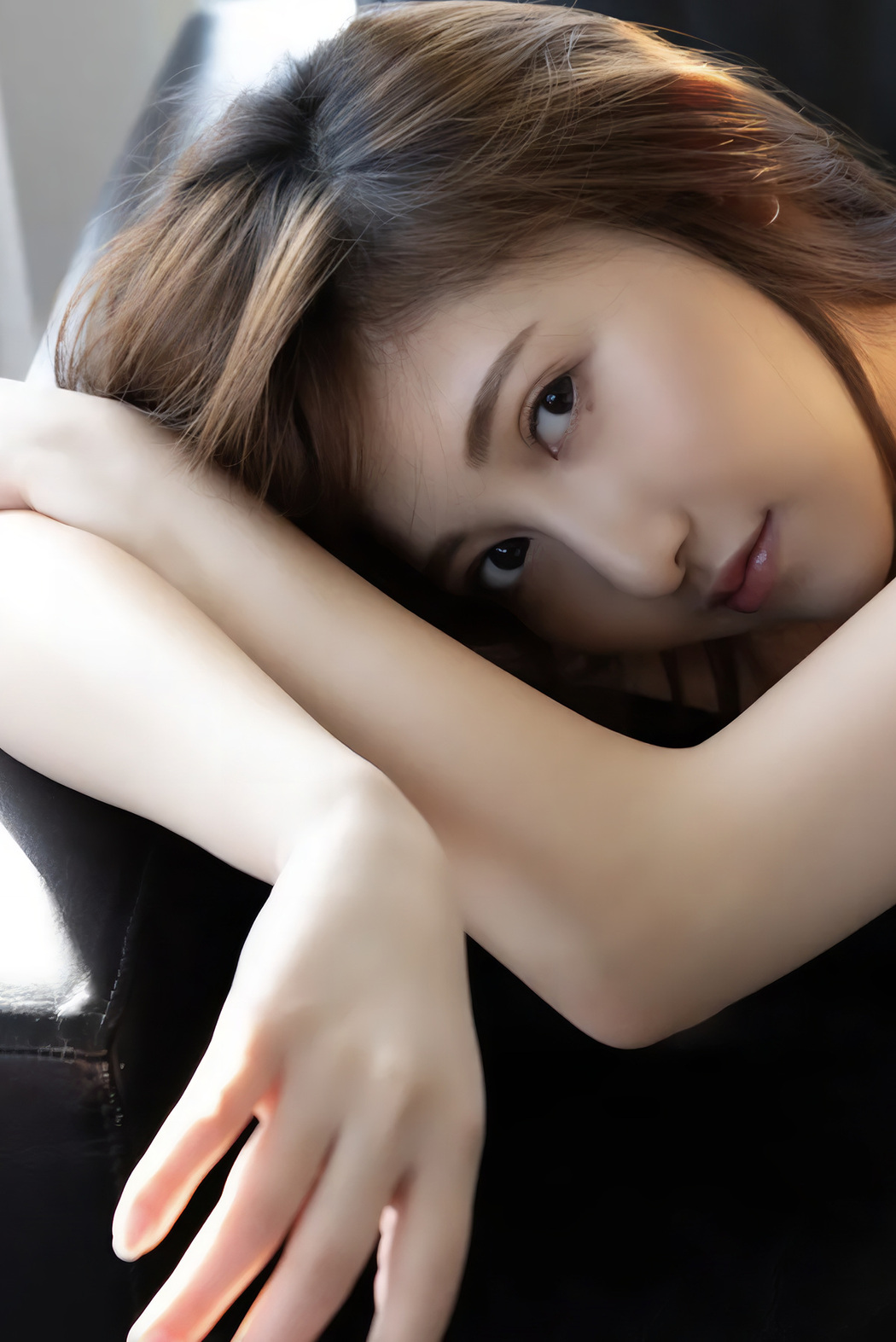 Ririsa Tsuji 辻りりさ, FRIDAYデジタル写真集 『魅惑開放 Vol.2』 Set.02