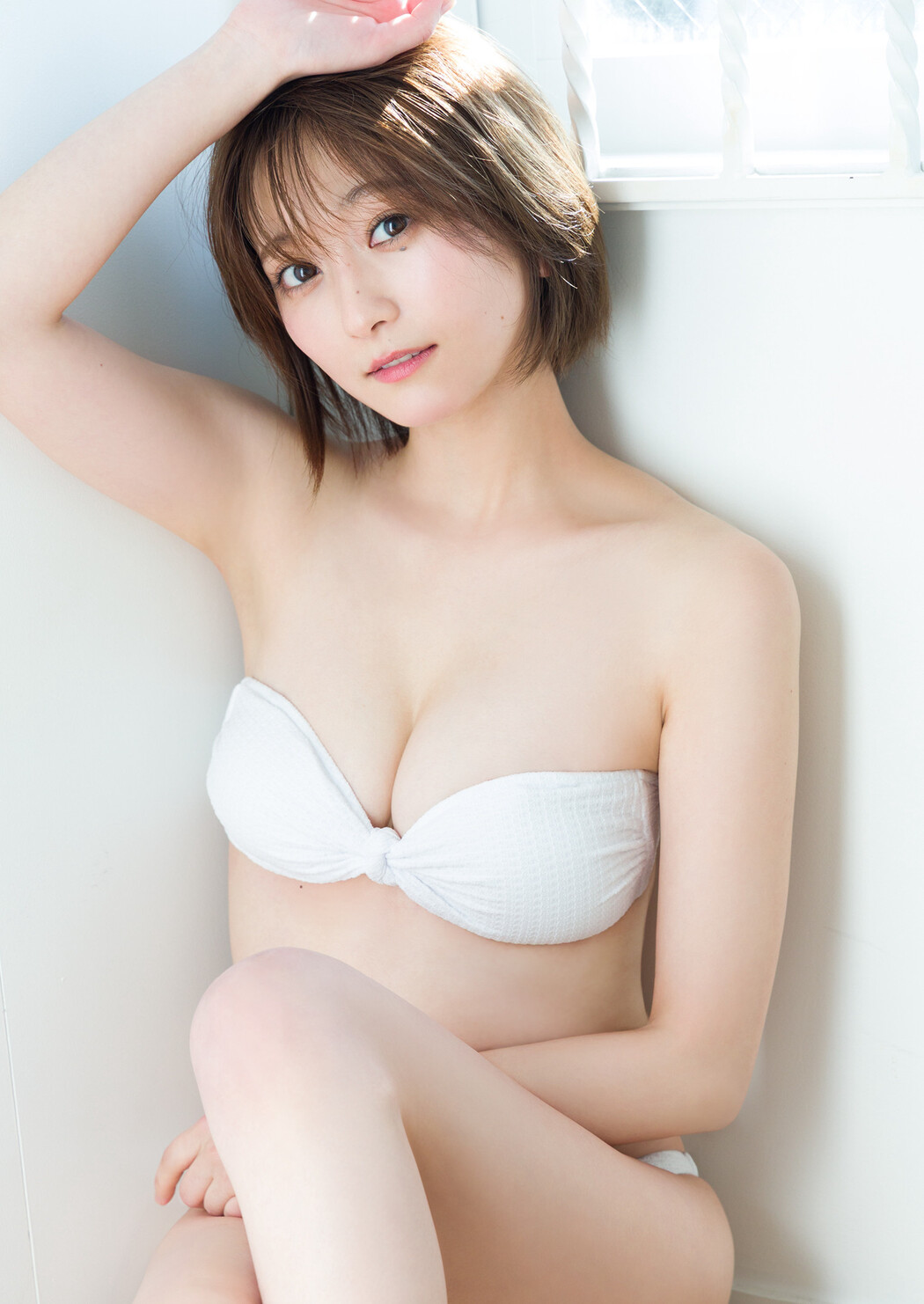 稲光亜依・こぴ, Young Jump 2025 No.21-22 (ヤングジャンプ 2025年21-22号)