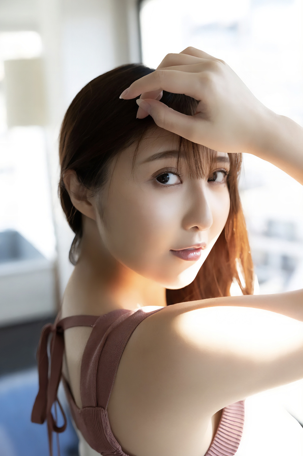 Ririsa Tsuji 辻りりさ, FRIDAYデジタル写真集 『魅惑開放 Vol.2』 Set.02