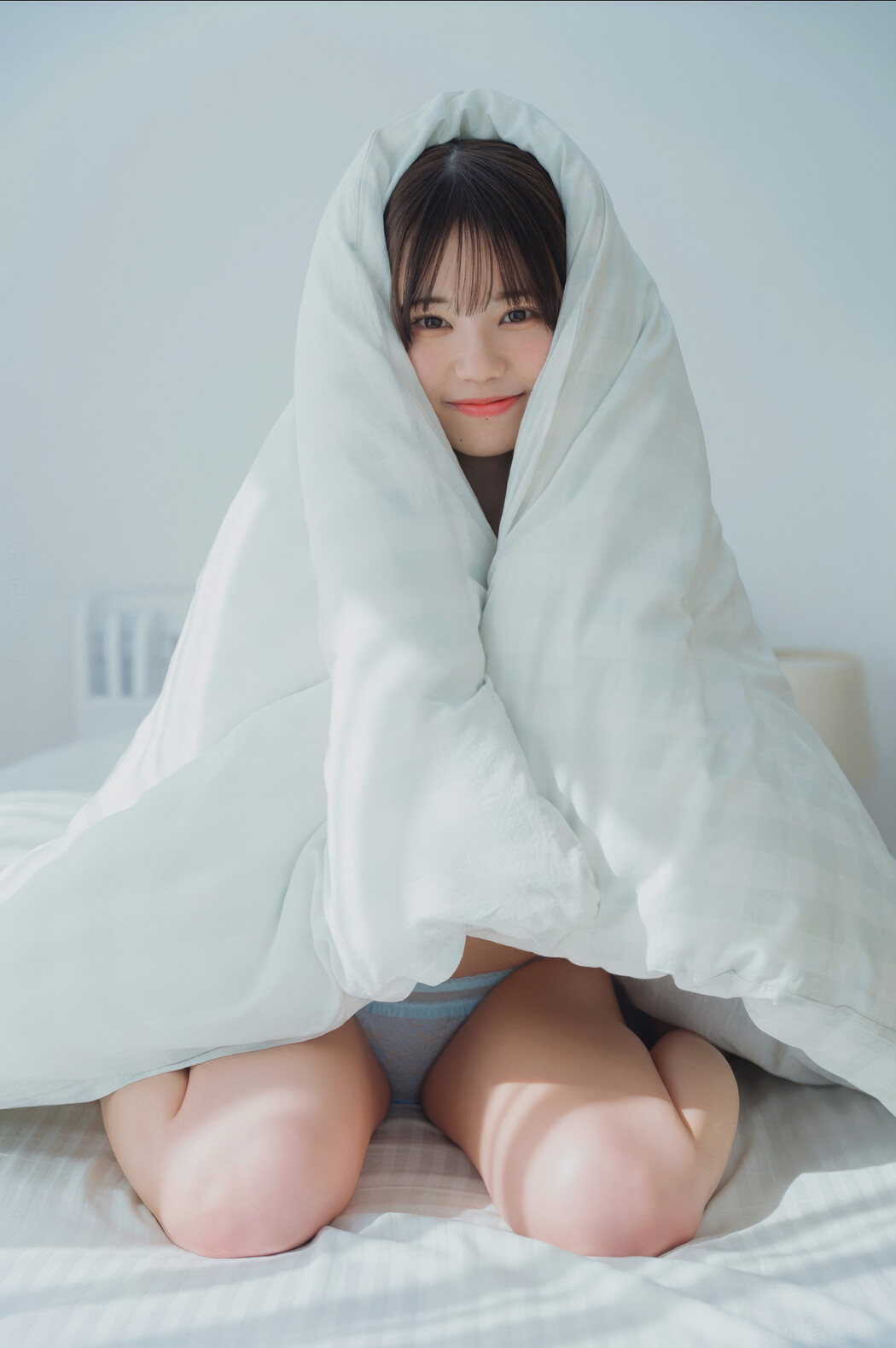 Momo Uenishi 上西萌々, FLASH 2025.04.08 (フラッシュ 2025年4月8日号)