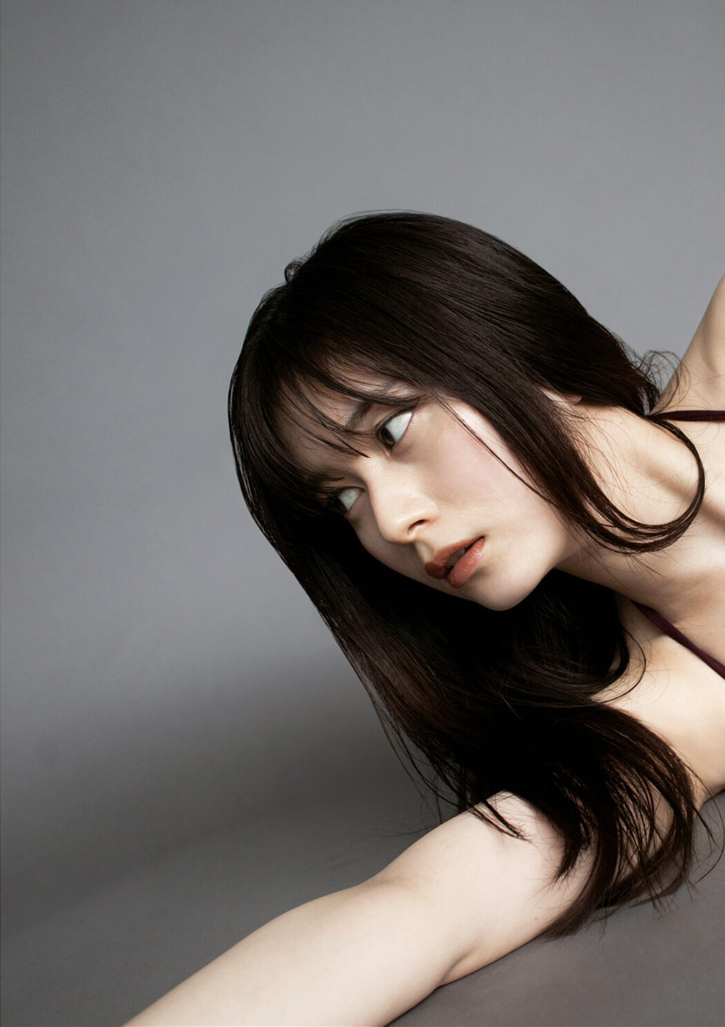 Sakurako Okubo 大久保桜子, BRODYデジタル写真集 「RISING SUN」