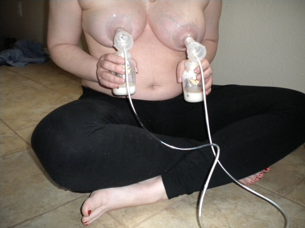 BREAST BUMP PORN