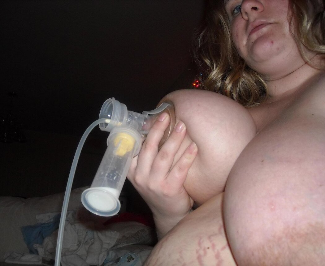 BREAST BUMP PORN