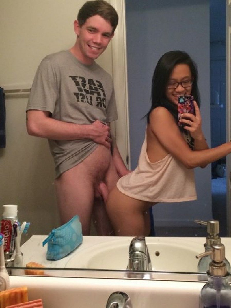 Personal Porn Selfies