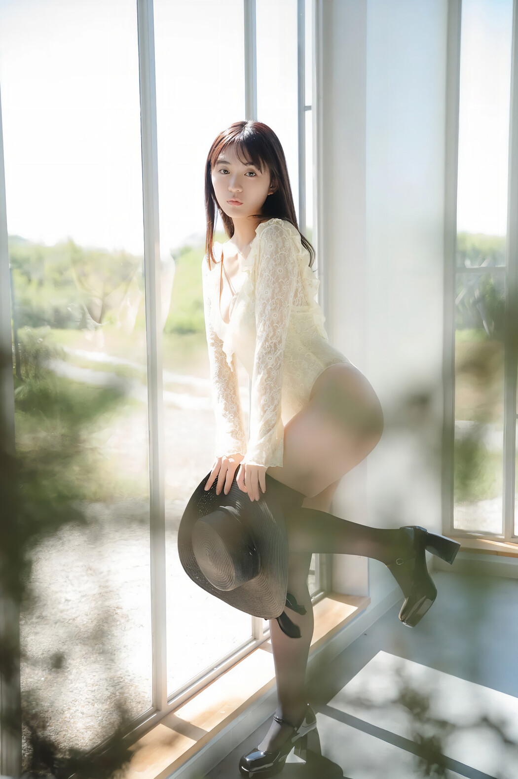 Runa Toyoda 豊田ルナ, FRIDAYデジタル写真集 『無邪気な熱視線 Vol.1』 Set.02