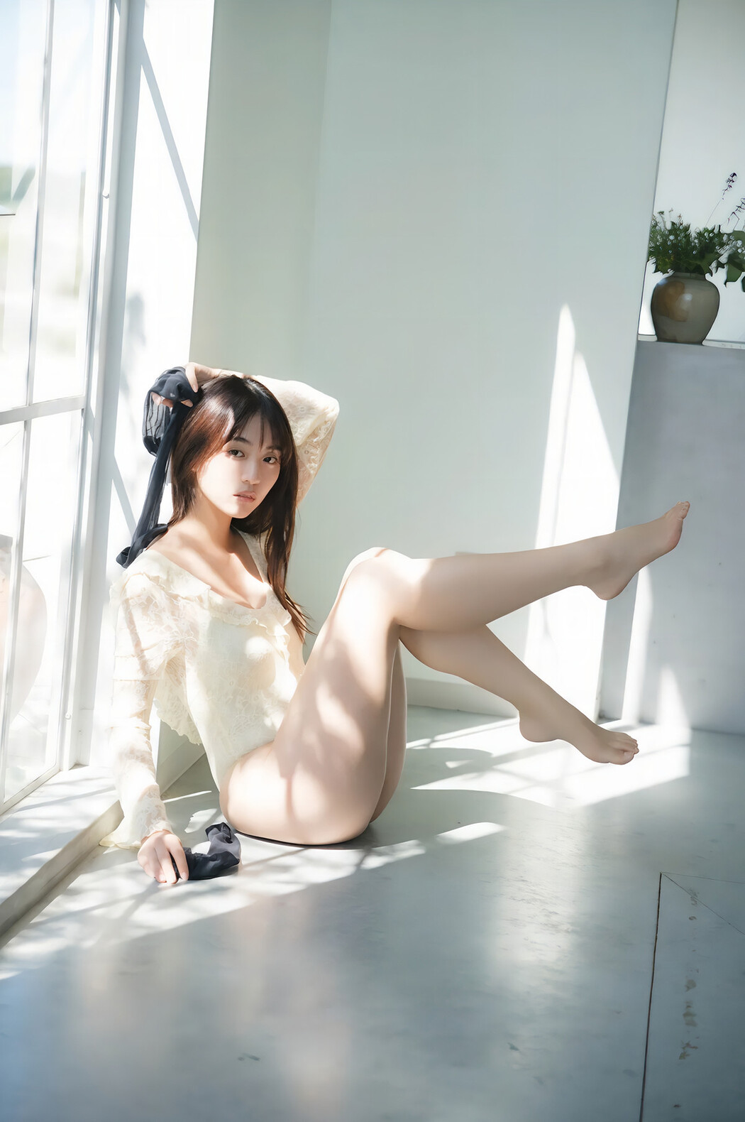 Runa Toyoda 豊田ルナ, FRIDAYデジタル写真集 『無邪気な熱視線 Vol.1』 Set.02