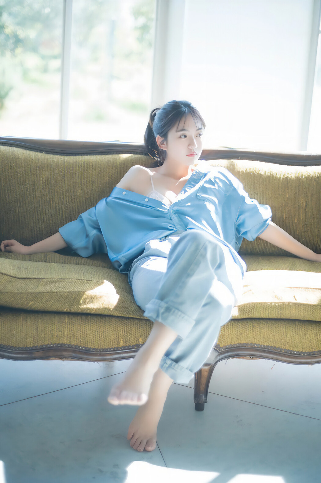 Runa Toyoda 豊田ルナ, FRIDAYデジタル写真集 『無邪気な熱視線 Vol.1』 Set.02