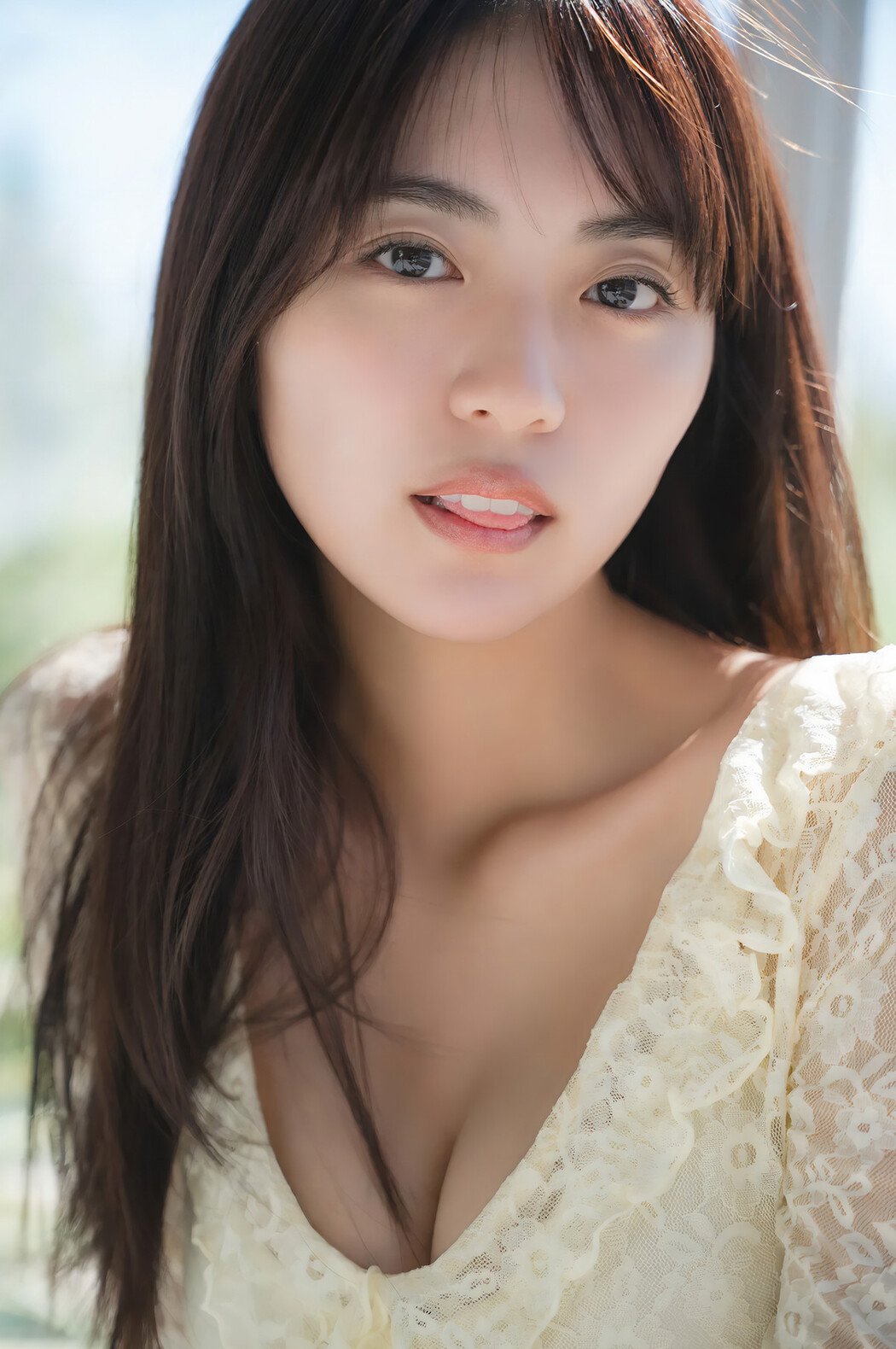 Runa Toyoda 豊田ルナ, FRIDAYデジタル写真集 『無邪気な熱視線 Vol.1』 Set.02