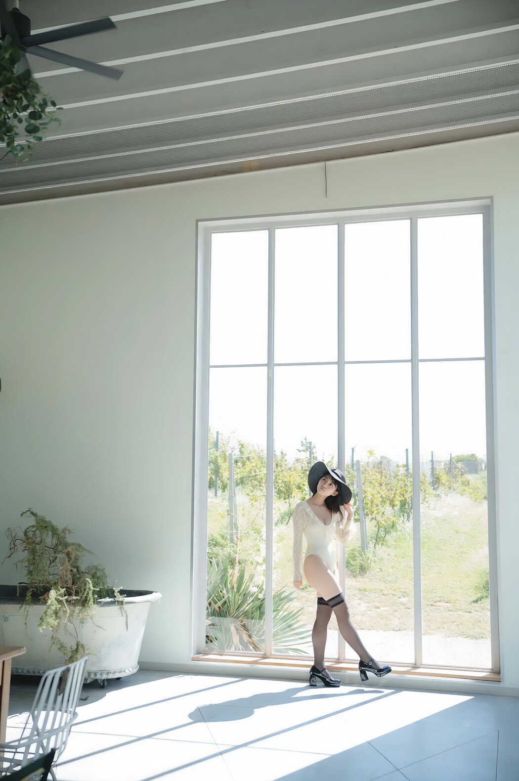 Runa Toyoda 豊田ルナ, FRIDAYデジタル写真集 『無邪気な熱視線 Vol.1』 Set.02