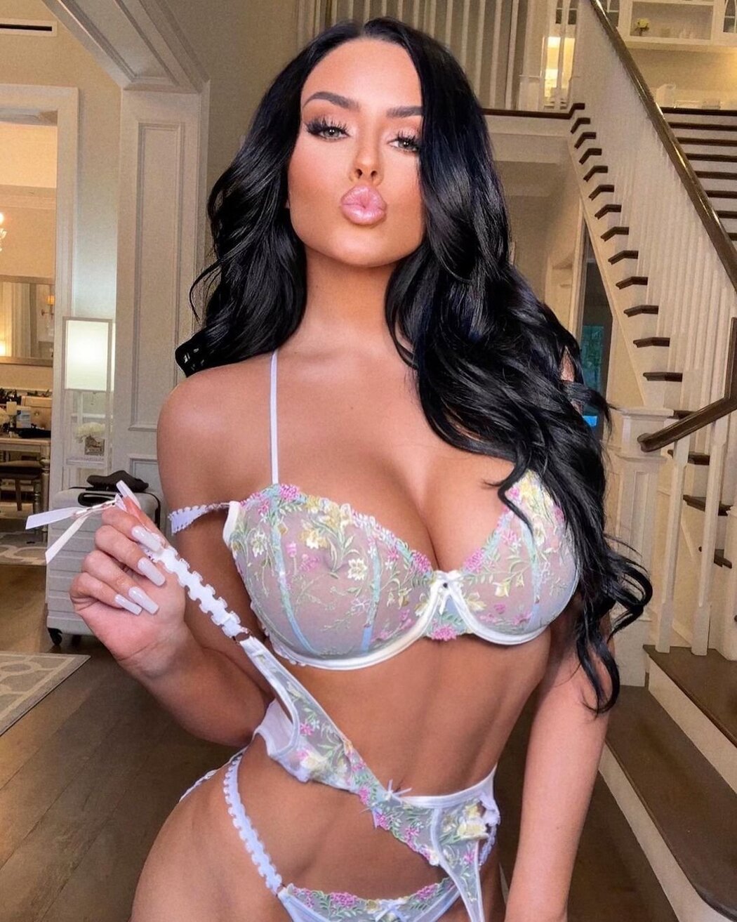 Abigail Ratchford Porn