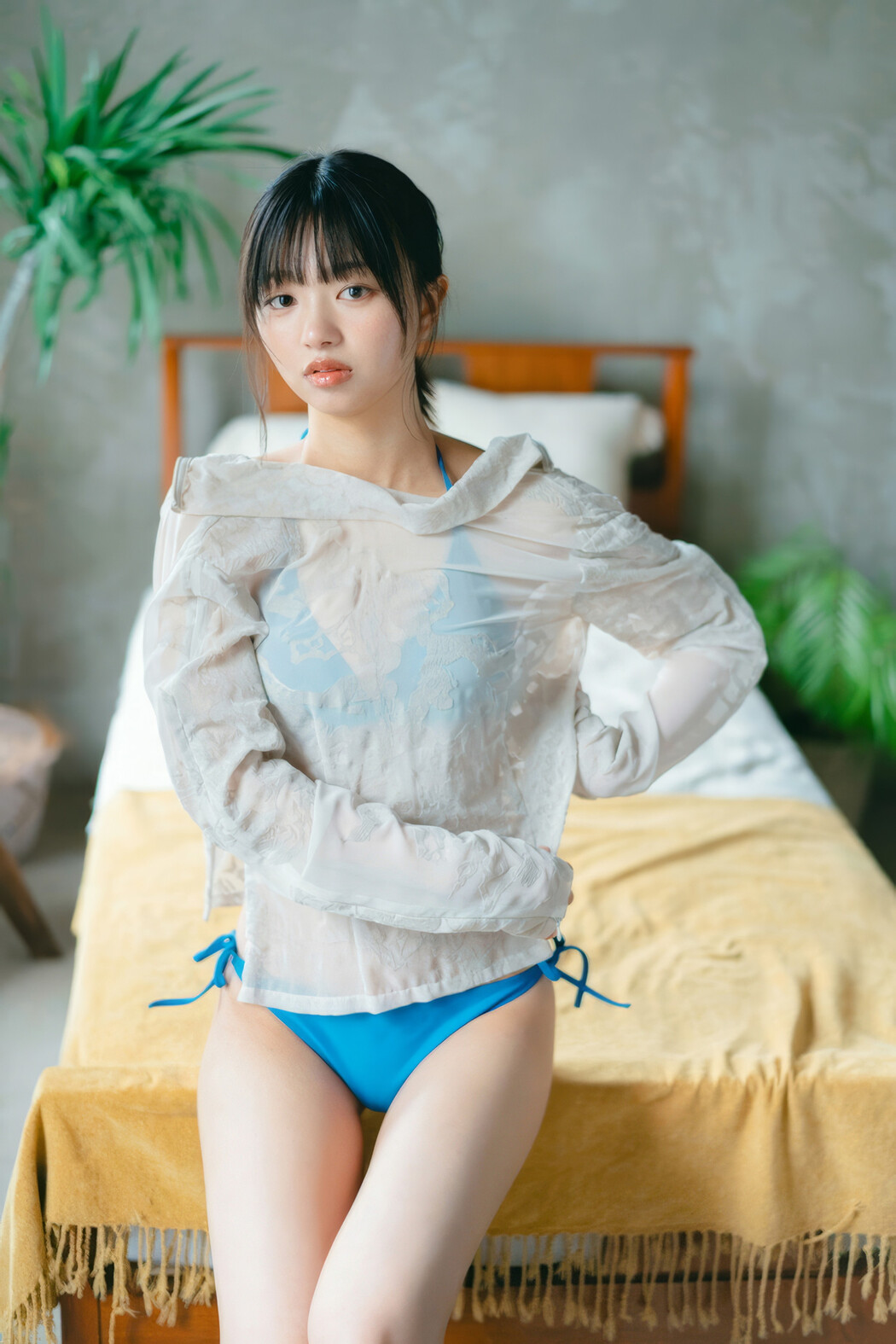 FLASHデジタル写真集の名作, FLASH 2025.04.15 (フラッシュ 2025年4月15日号)
