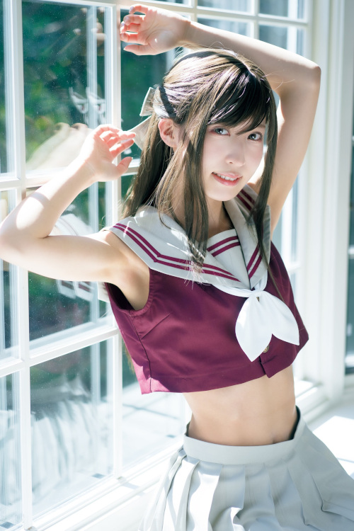 夏吉ゆうこ・鎌田菜月, FLASH 2025.04.15 (フラッシュ 2025年4月15日号)