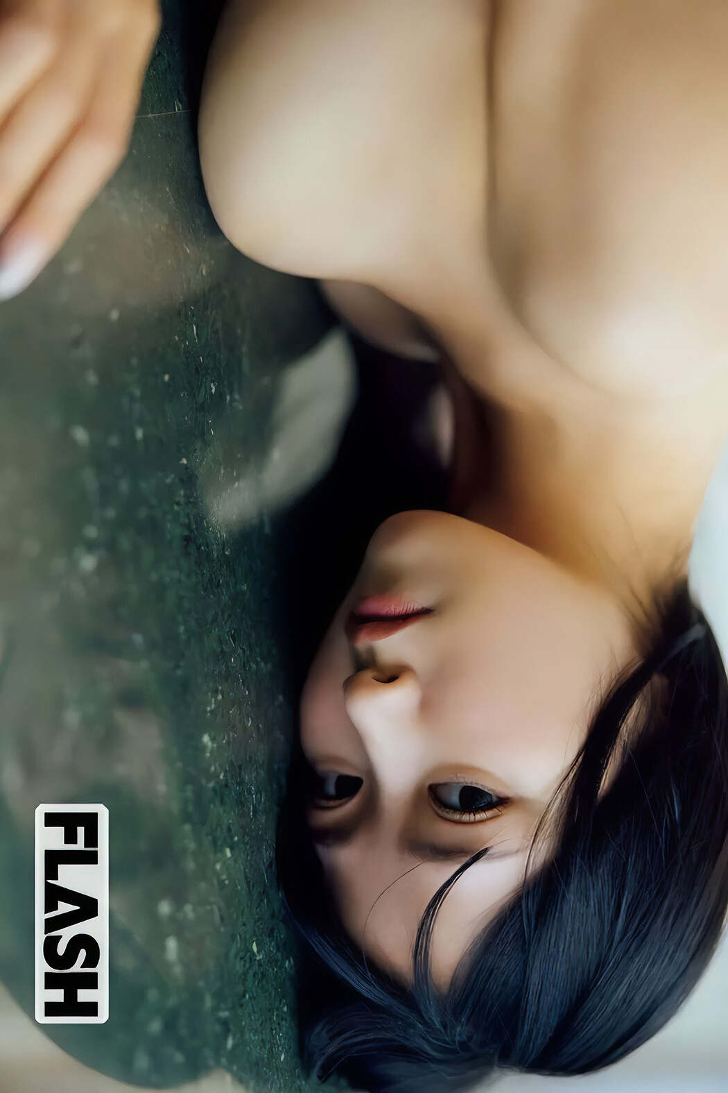 Moe Kawase 川瀬もえ, FLASH 2025.05.06 (フラッシュ 2025年5月6日号)