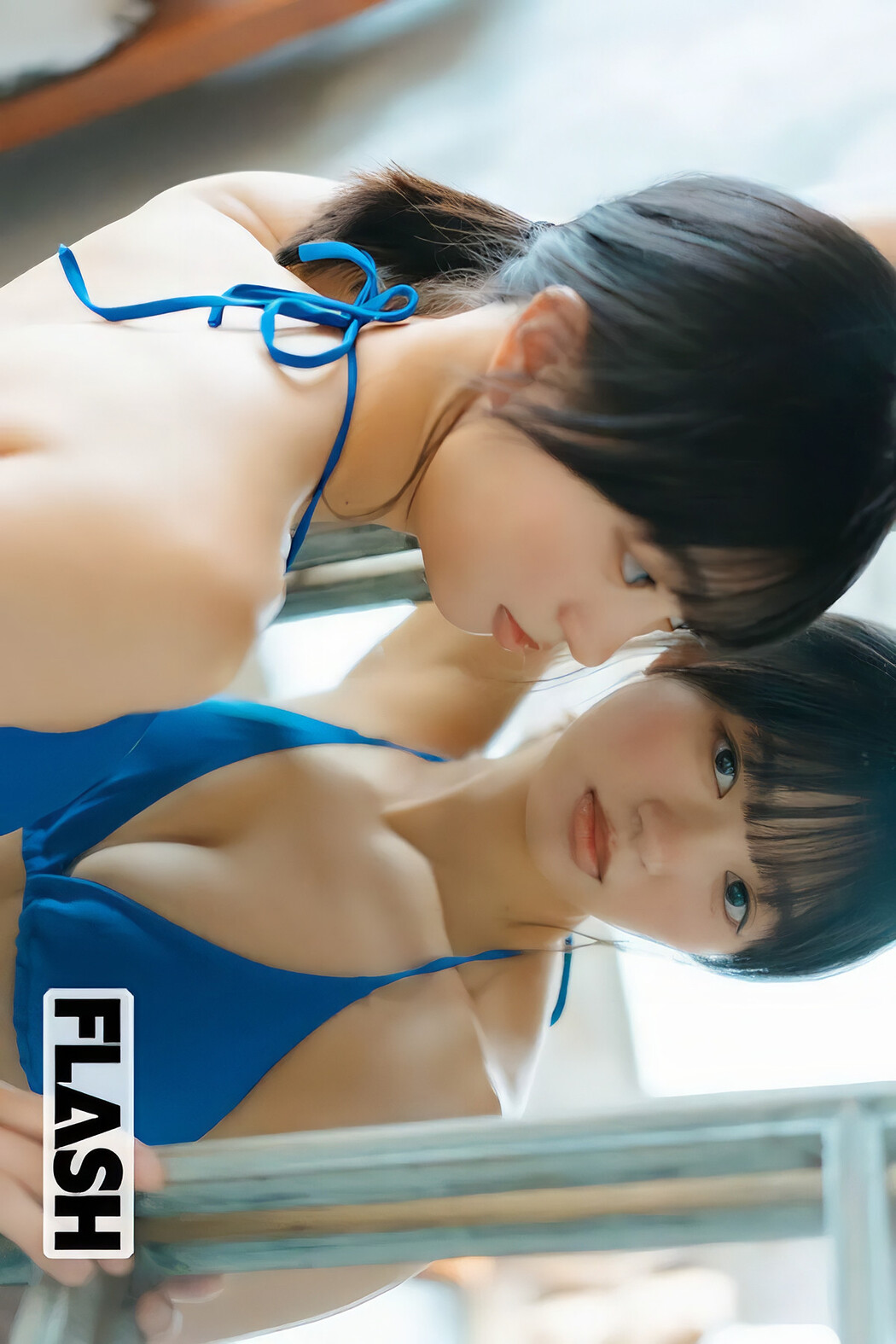 Hina Makino 蒔埜ひな, FLASH 2025.05.06 (フラッシュ 2025年5月6日号)