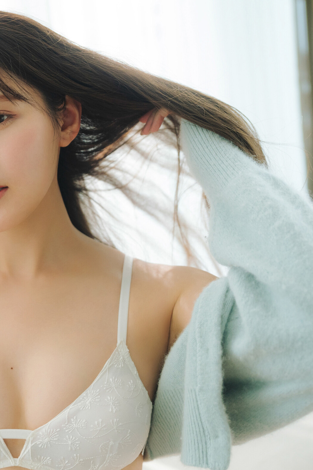 Yui Kojina 神志那結衣, FRIDAYデジタル写真集 『ジーナに恋して Vol.02』 Set.01
