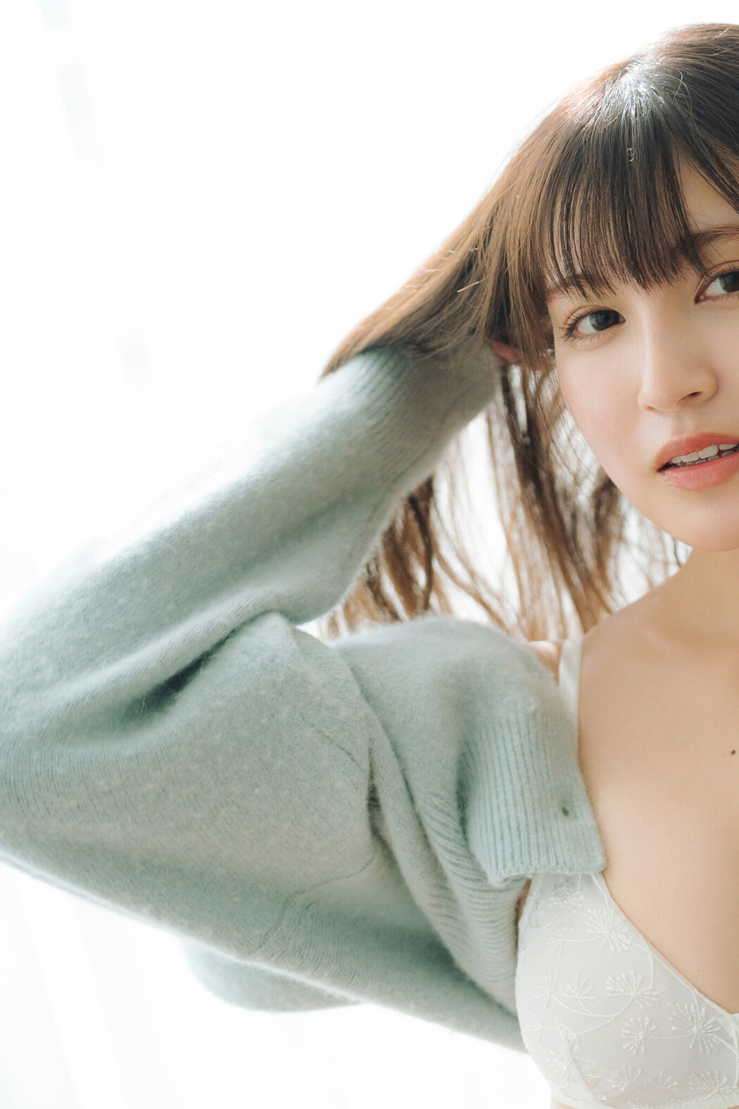 Yui Kojina 神志那結衣, FRIDAYデジタル写真集 『ジーナに恋して Vol.02』 Set.01