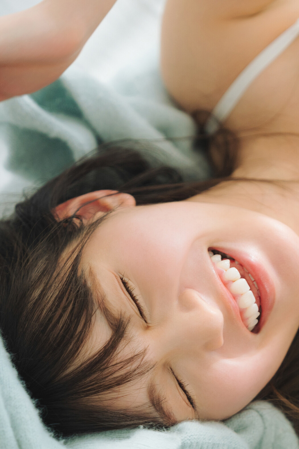 Yui Kojina 神志那結衣, FRIDAYデジタル写真集 『ジーナに恋して Vol.02』 Set.01