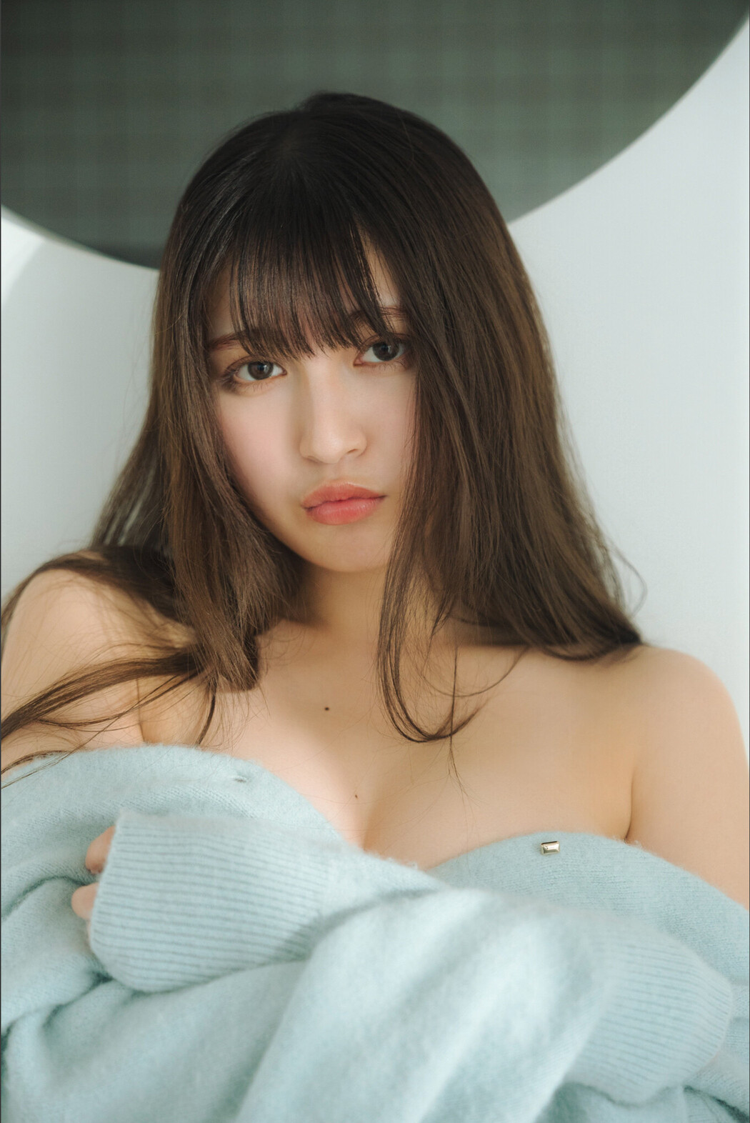 Yui Kojina 神志那結衣, FRIDAYデジタル写真集 『ジーナに恋して Vol.02』 Set.01