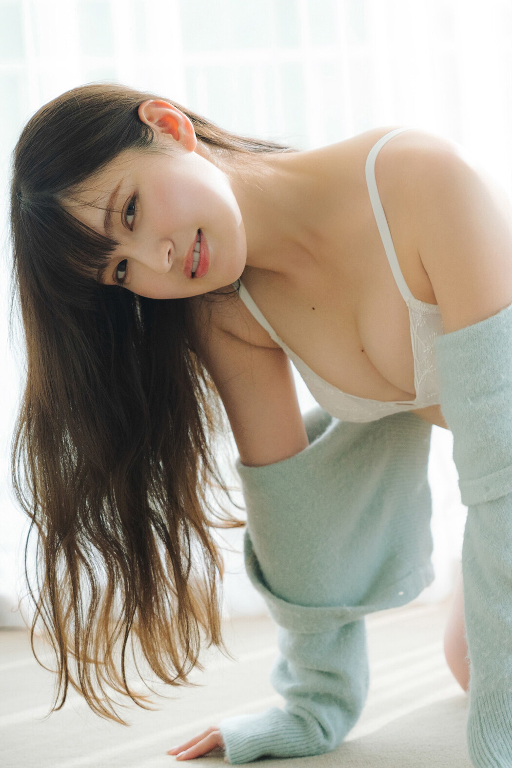 Yui Kojina 神志那結衣, FRIDAYデジタル写真集 『ジーナに恋して Vol.02』 Set.01