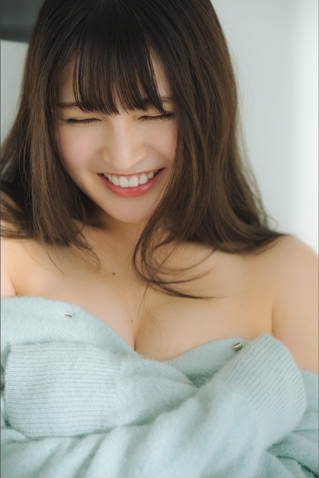 Yui Kojina 神志那結衣, FRIDAYデジタル写真集 『ジーナに恋して Vol.02』 Set.01