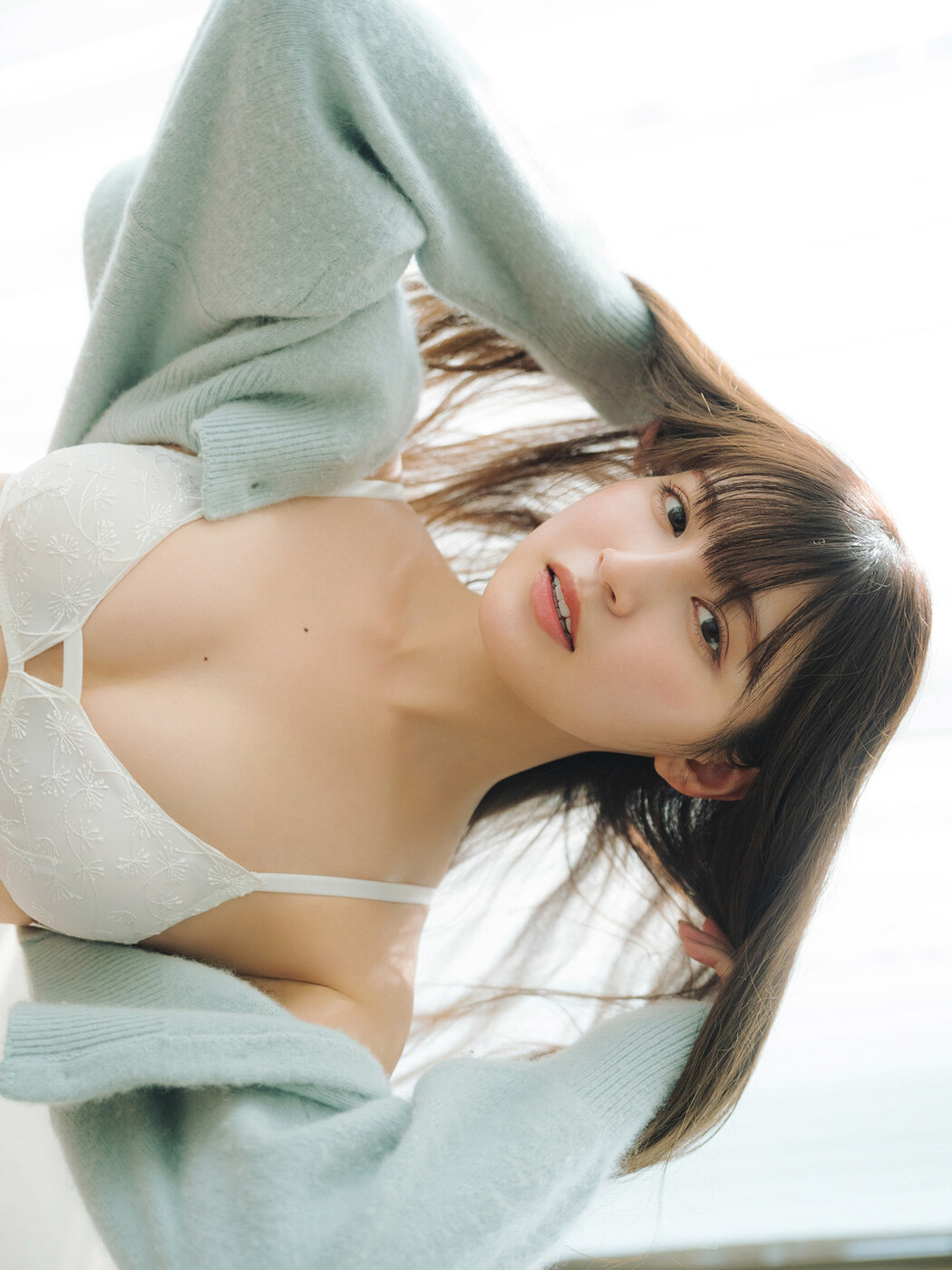 Yui Kojina 神志那結衣, FRIDAYデジタル写真集 『ジーナに恋して Vol.02』 Set.01