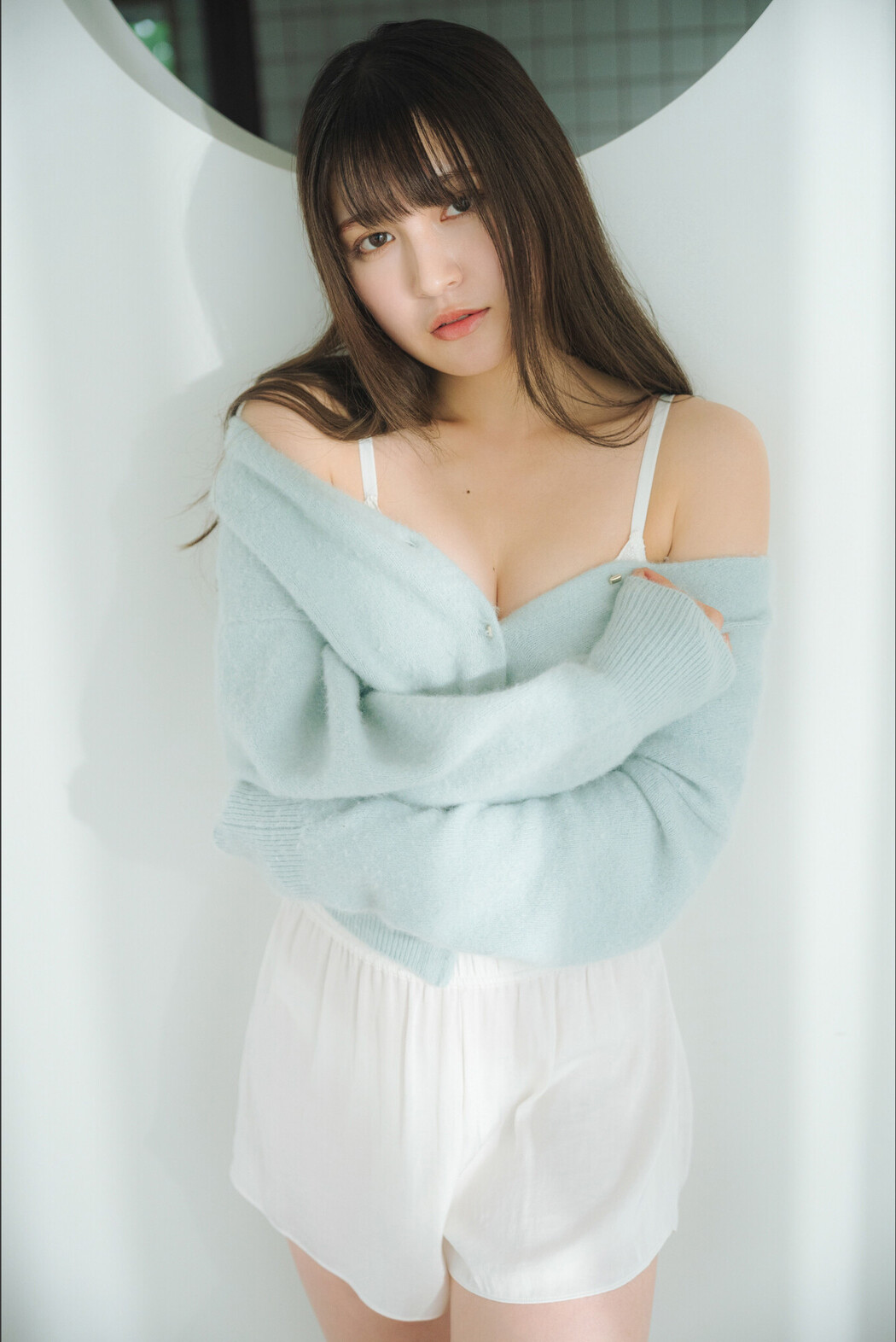 Yui Kojina 神志那結衣, FRIDAYデジタル写真集 『ジーナに恋して Vol.02』 Set.01