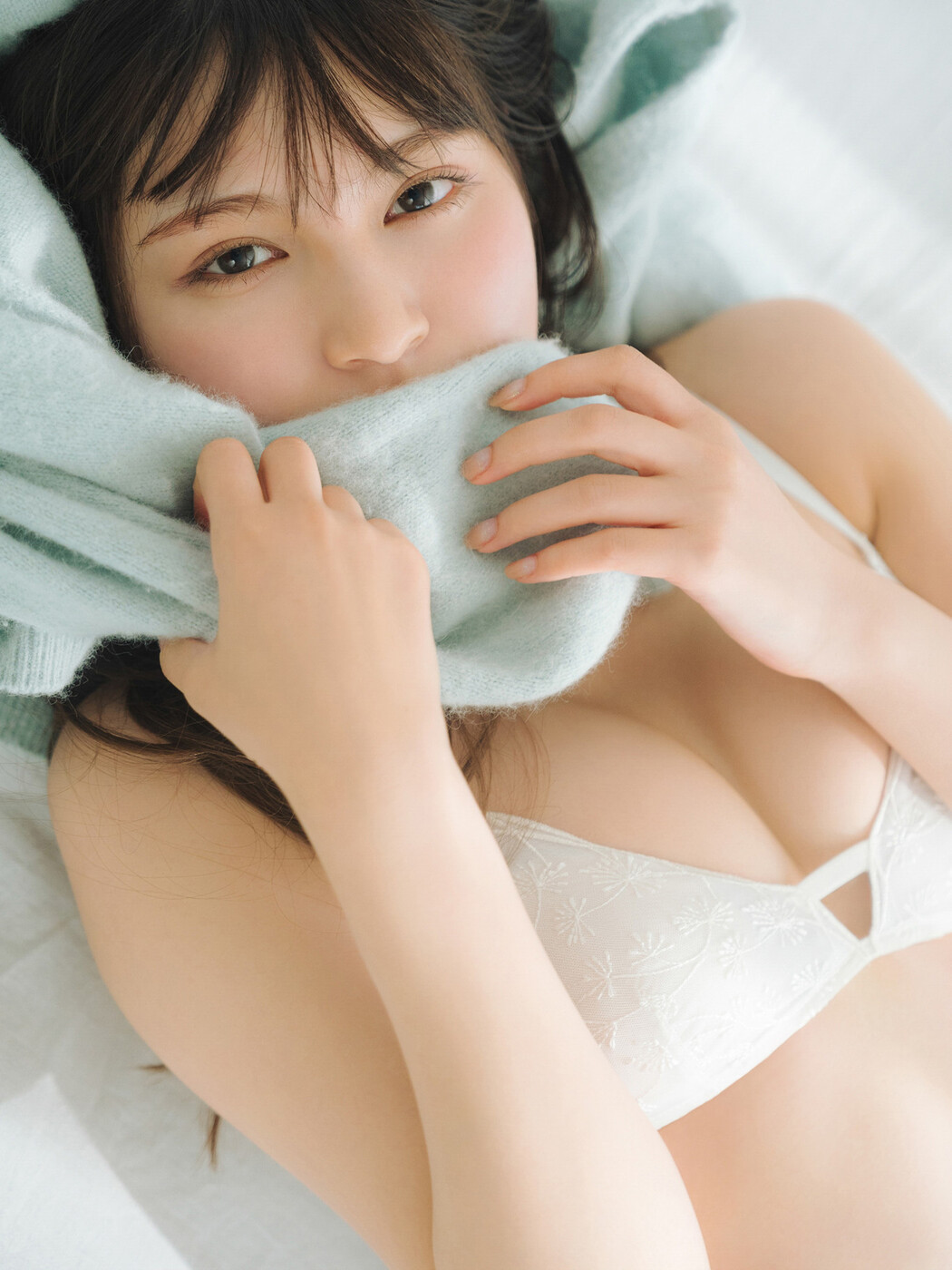 Yui Kojina 神志那結衣, FRIDAYデジタル写真集 『ジーナに恋して Vol.02』 Set.01