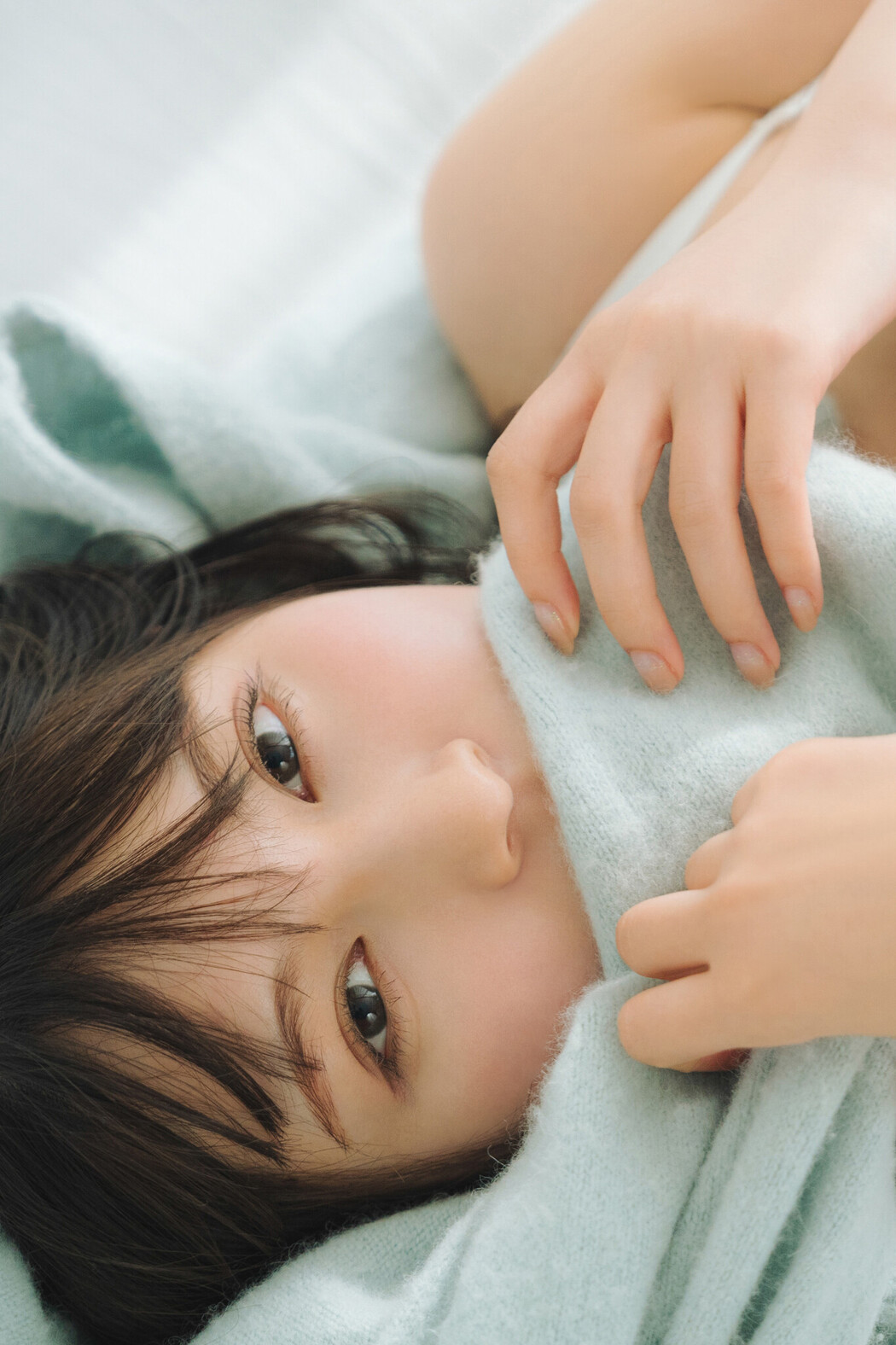 Yui Kojina 神志那結衣, FRIDAYデジタル写真集 『ジーナに恋して Vol.02』 Set.01