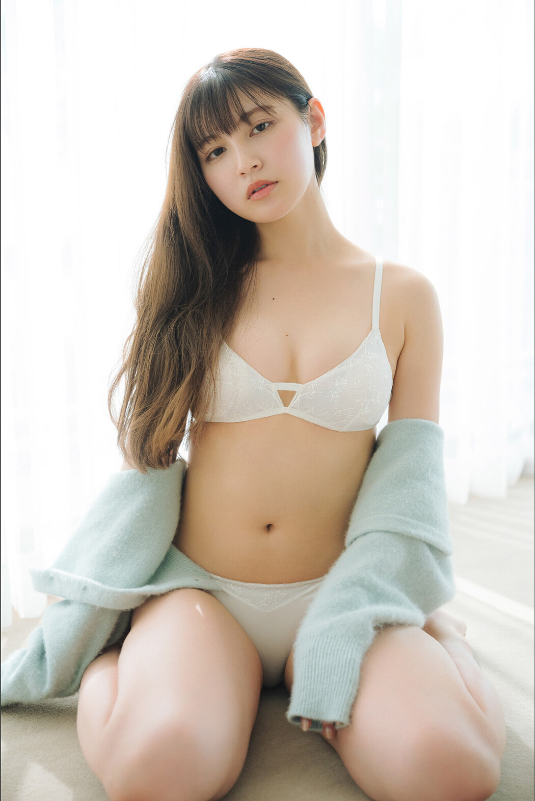 Yui Kojina 神志那結衣, FRIDAYデジタル写真集 『ジーナに恋して Vol.02』 Set.01