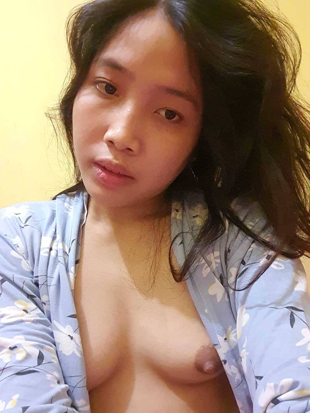 Bocil Hot