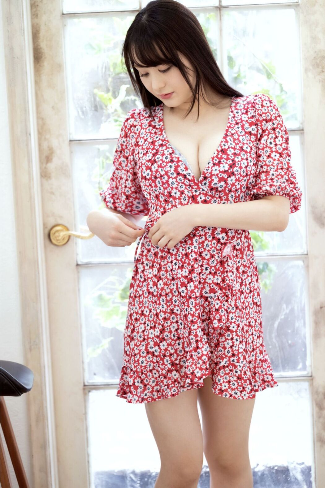 JP Yuka Yuzuki 唯月優花 &#8211; Yutopia