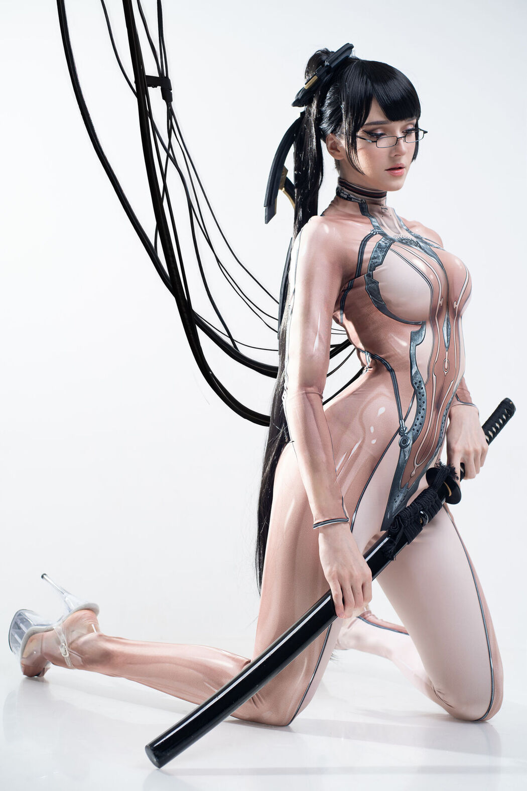 Coser@Candy Ball – Eve Stellar Blade