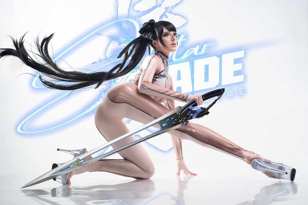 Coser@Candy Ball – Eve Stellar Blade