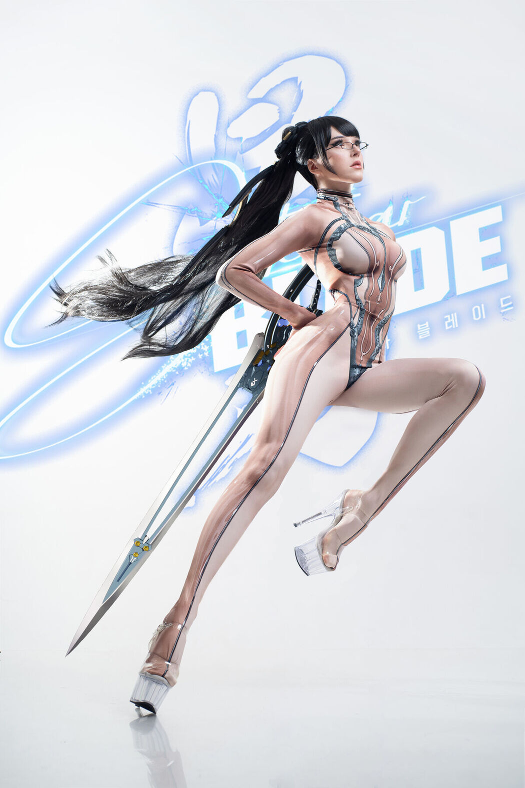 Coser@Candy Ball – Eve Stellar Blade