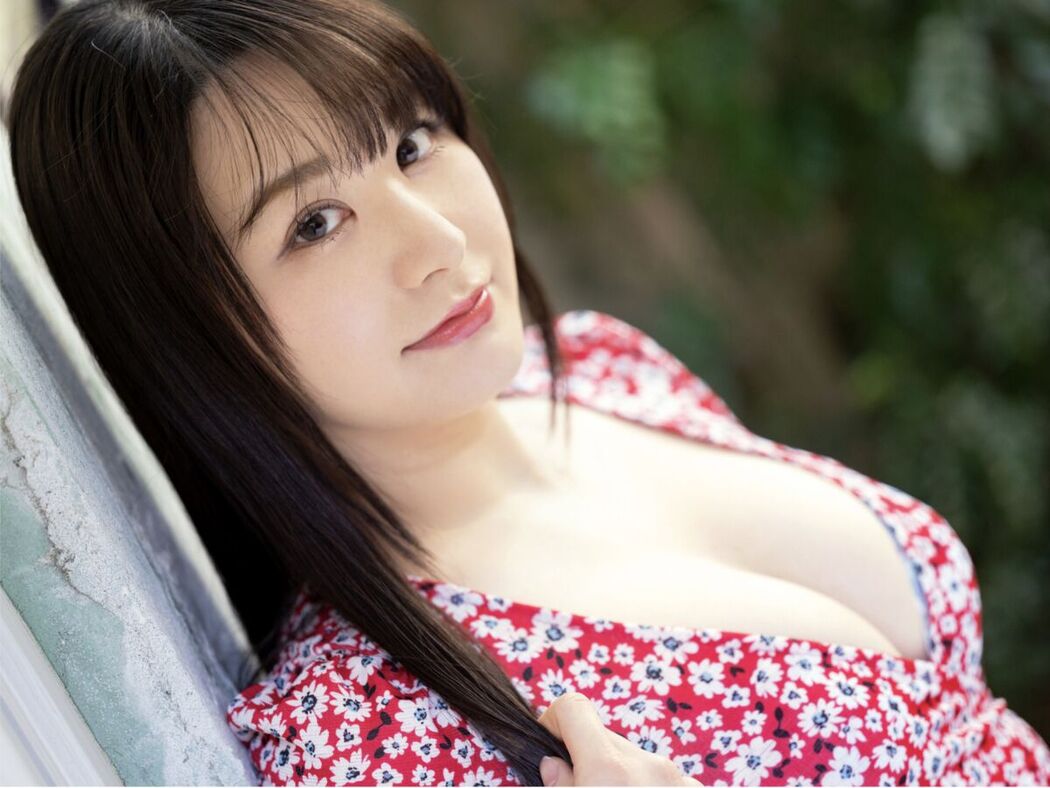 JP Yuka Yuzuki 唯月優花 &#8211; Yutopia