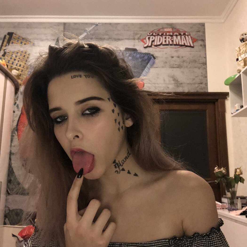 Toopoor Nude Cover Photo