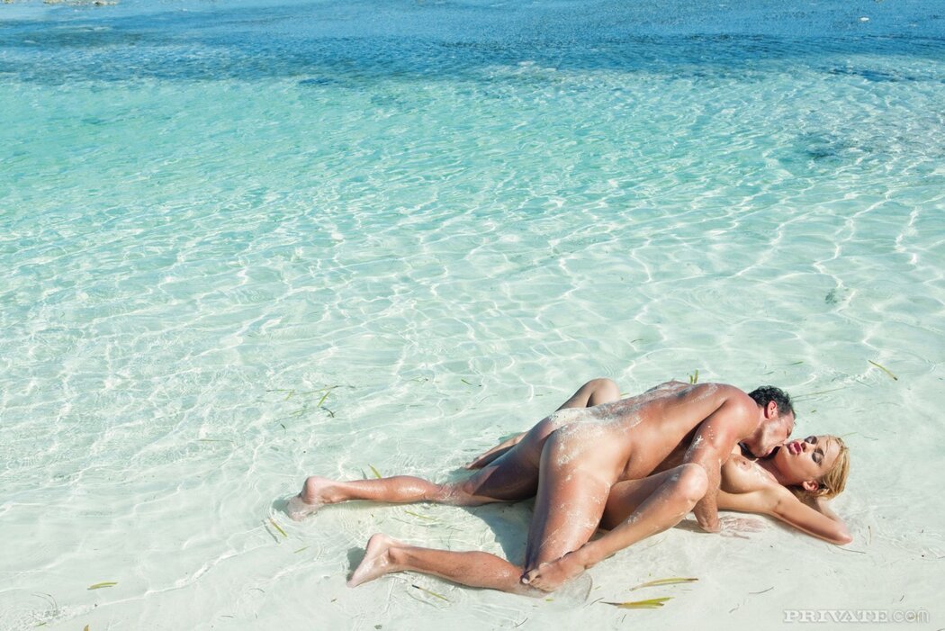 Beach Sex