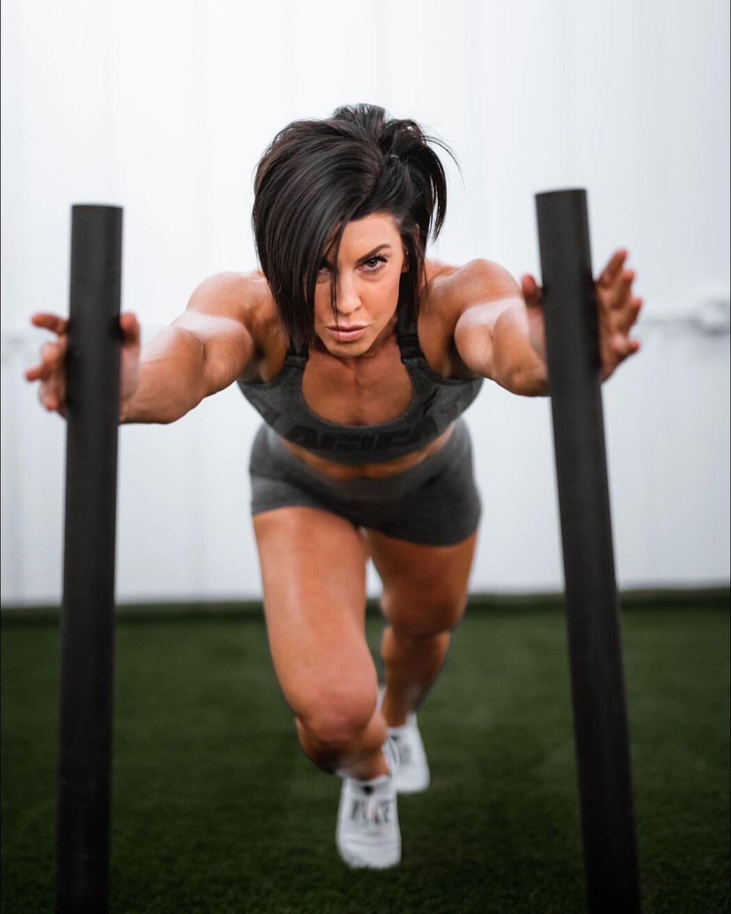 Dana Linn Bailey Cover Photo