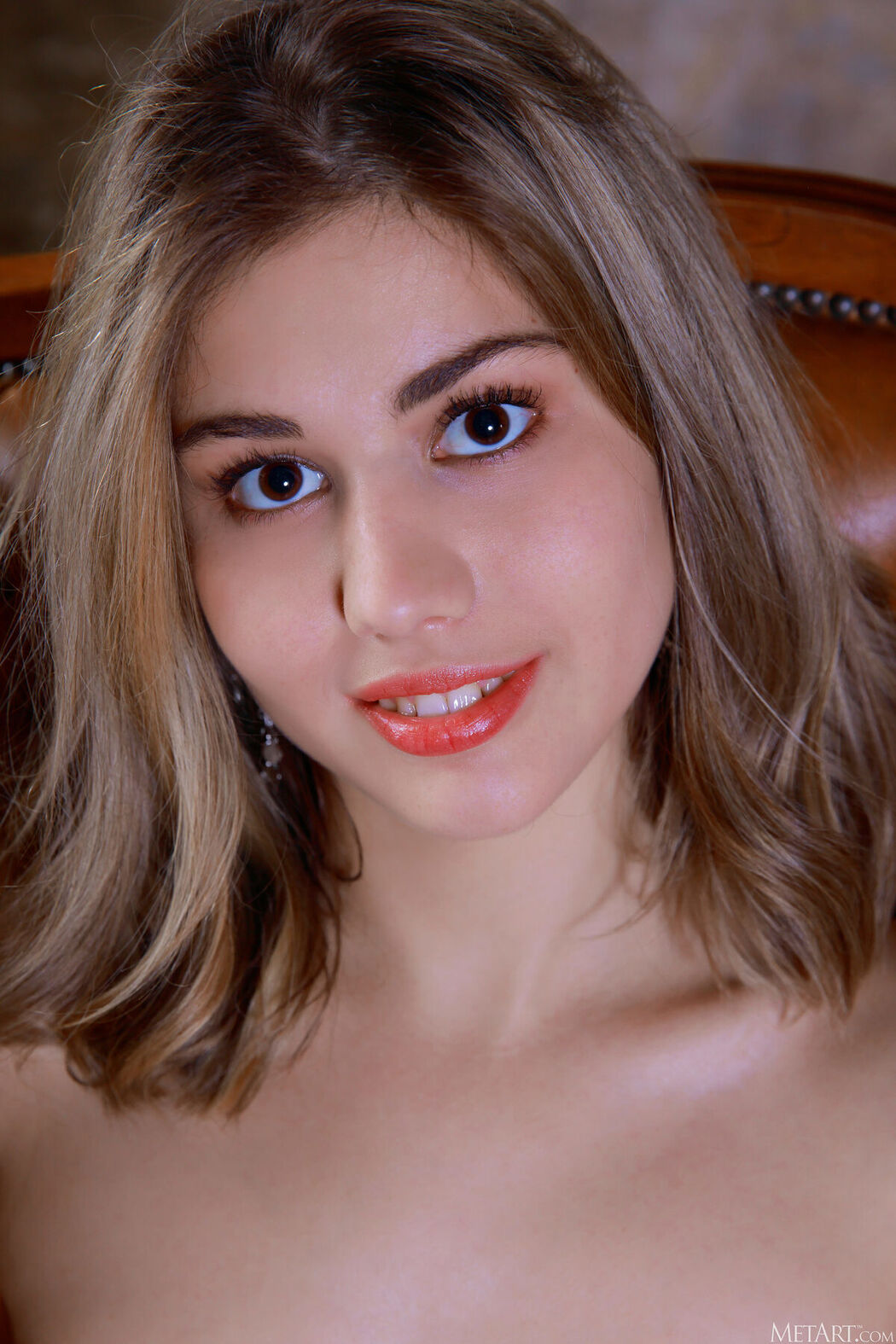 MetArt Marta Bella – Big Brown Eyes Part2