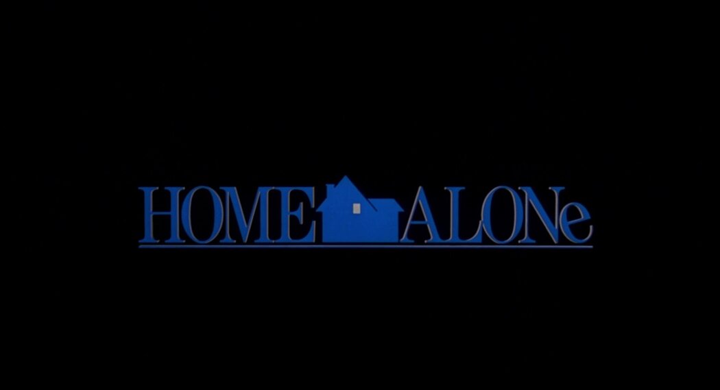Home Alone