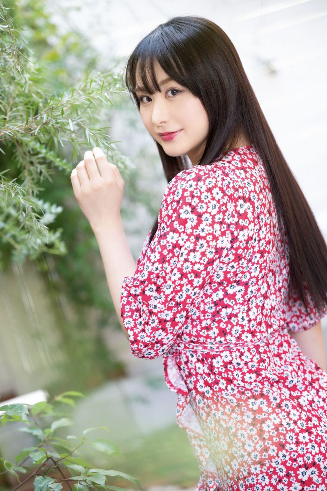 JP Yuka Yuzuki 唯月優花 &#8211; Yutopia