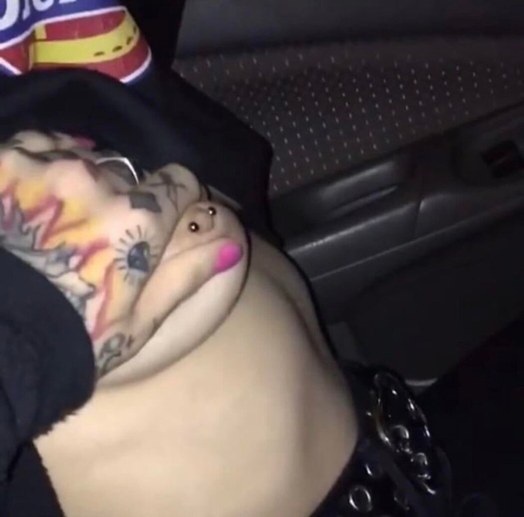 Toopoor Nude