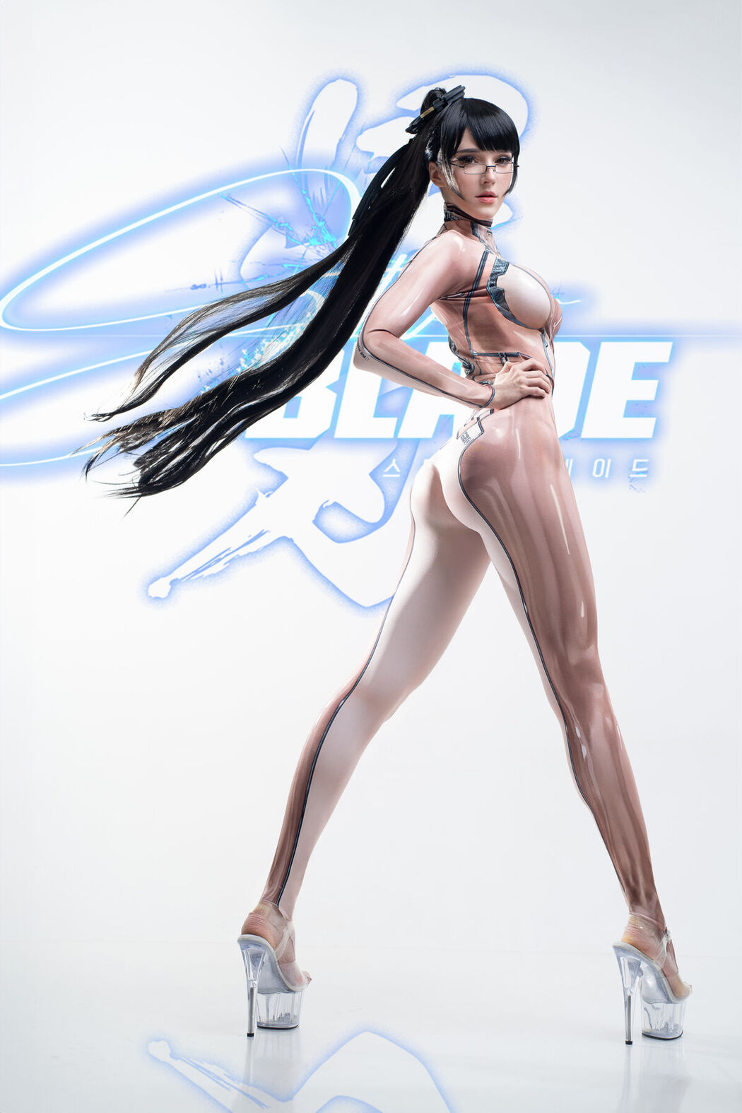 Coser@Candy Ball – Eve Stellar Blade