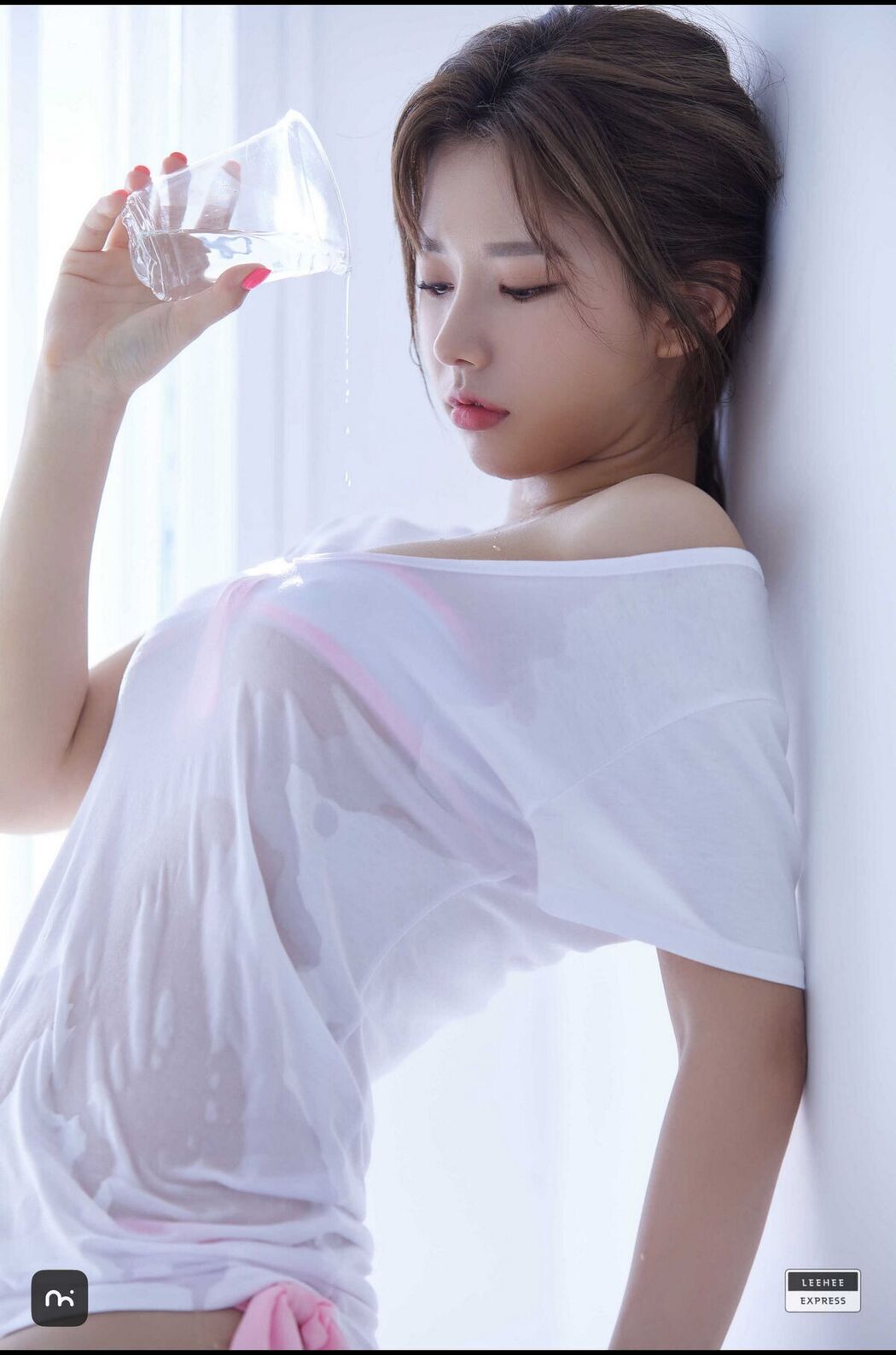 LE LEBE-229A U.Hwa 은유화