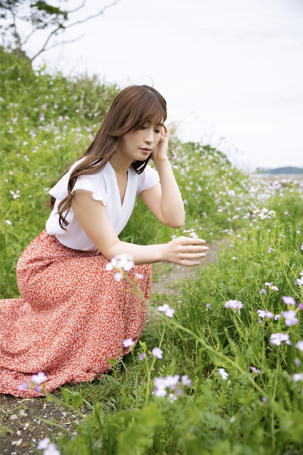 JP 小日向郁美 – 美しいひと Part1