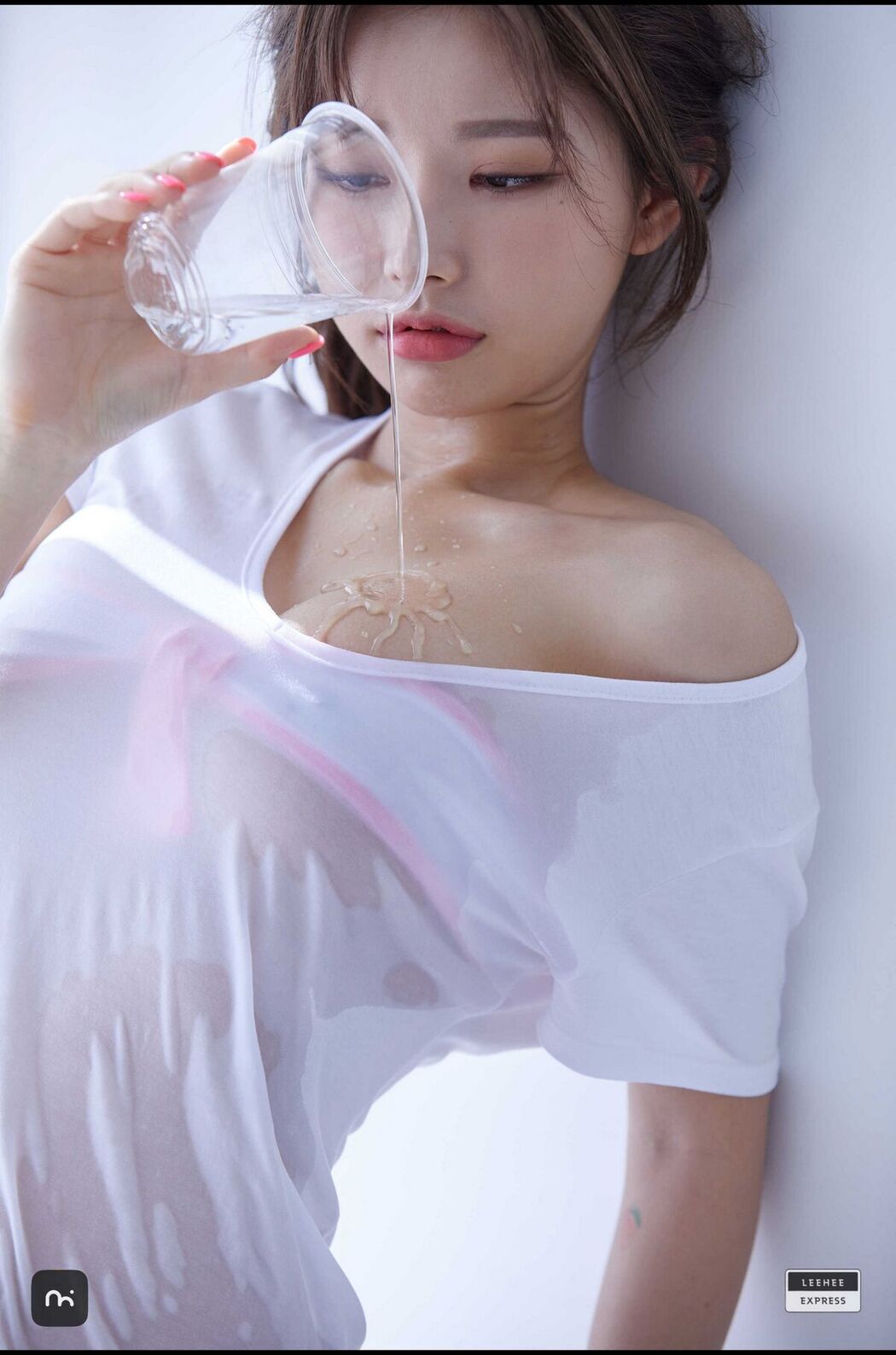 LE LEBE-229A U.Hwa 은유화