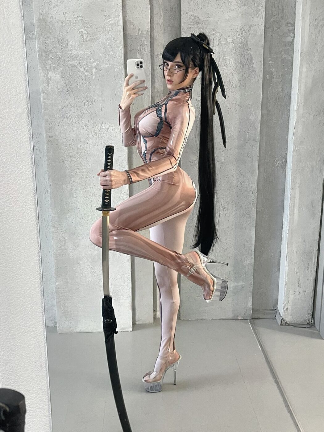 Coser@Candy Ball – Eve Stellar Blade